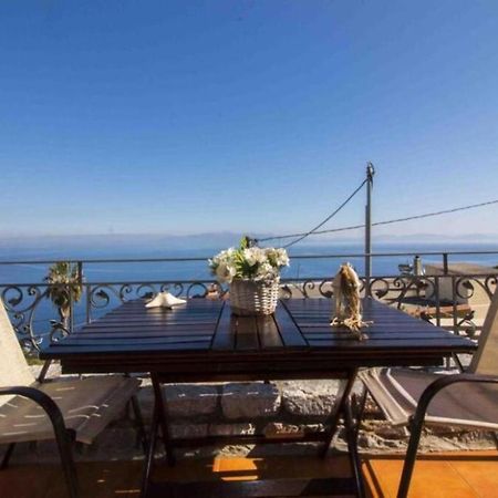 Malvazios Villas #2 Gythio Ngoại thất bức ảnh