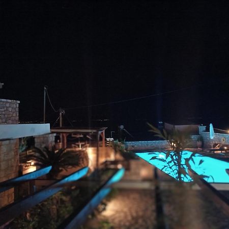 Malvazios Villas #2 Gythio Ngoại thất bức ảnh