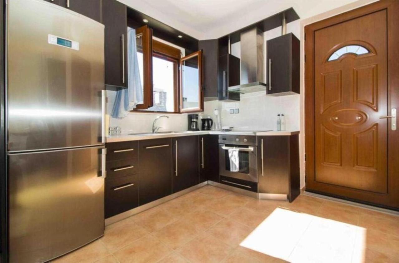Malvazios Villas #2 Gythio Ngoại thất bức ảnh