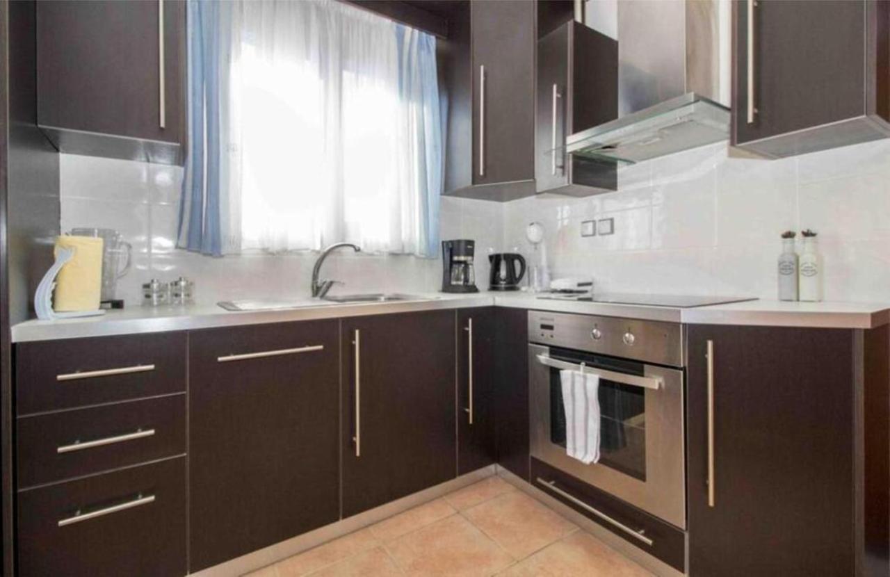 Malvazios Villas #2 Gythio Ngoại thất bức ảnh