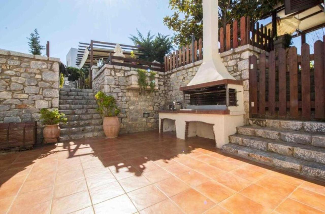 Malvazios Villas #2 Gythio Ngoại thất bức ảnh