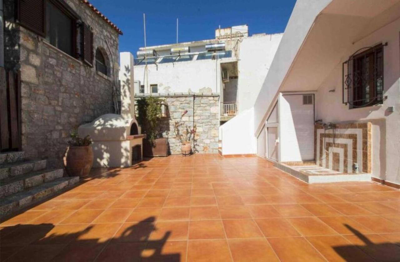 Malvazios Villas #2 Gythio Ngoại thất bức ảnh