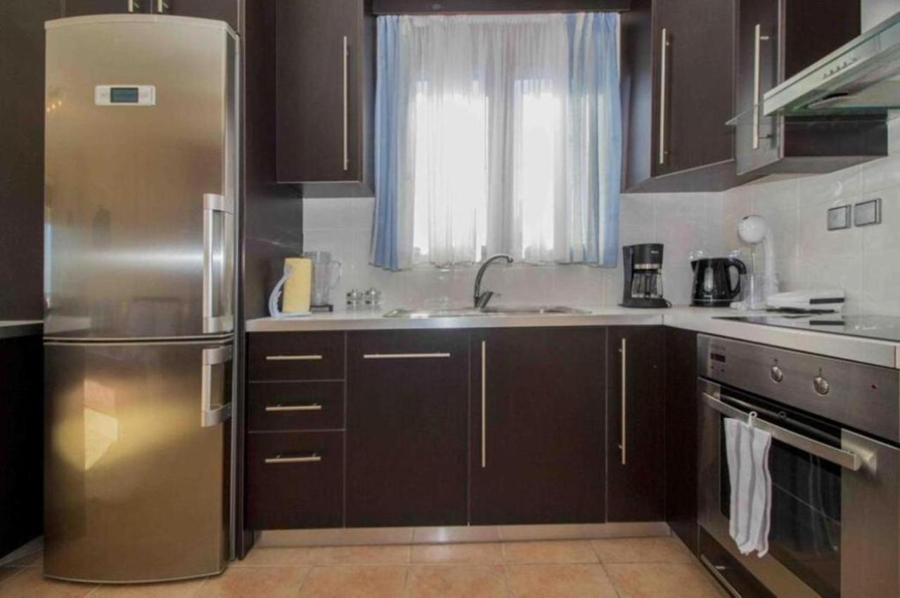 Malvazios Villas #2 Gythio Ngoại thất bức ảnh