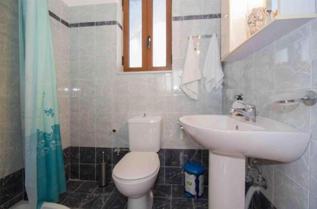 Malvazios Villas #2 Gythio Ngoại thất bức ảnh
