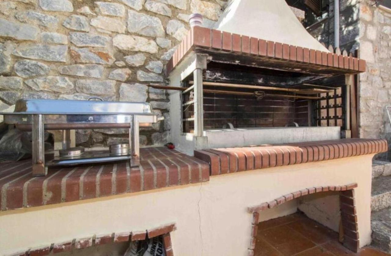 Malvazios Villas #2 Gythio Ngoại thất bức ảnh