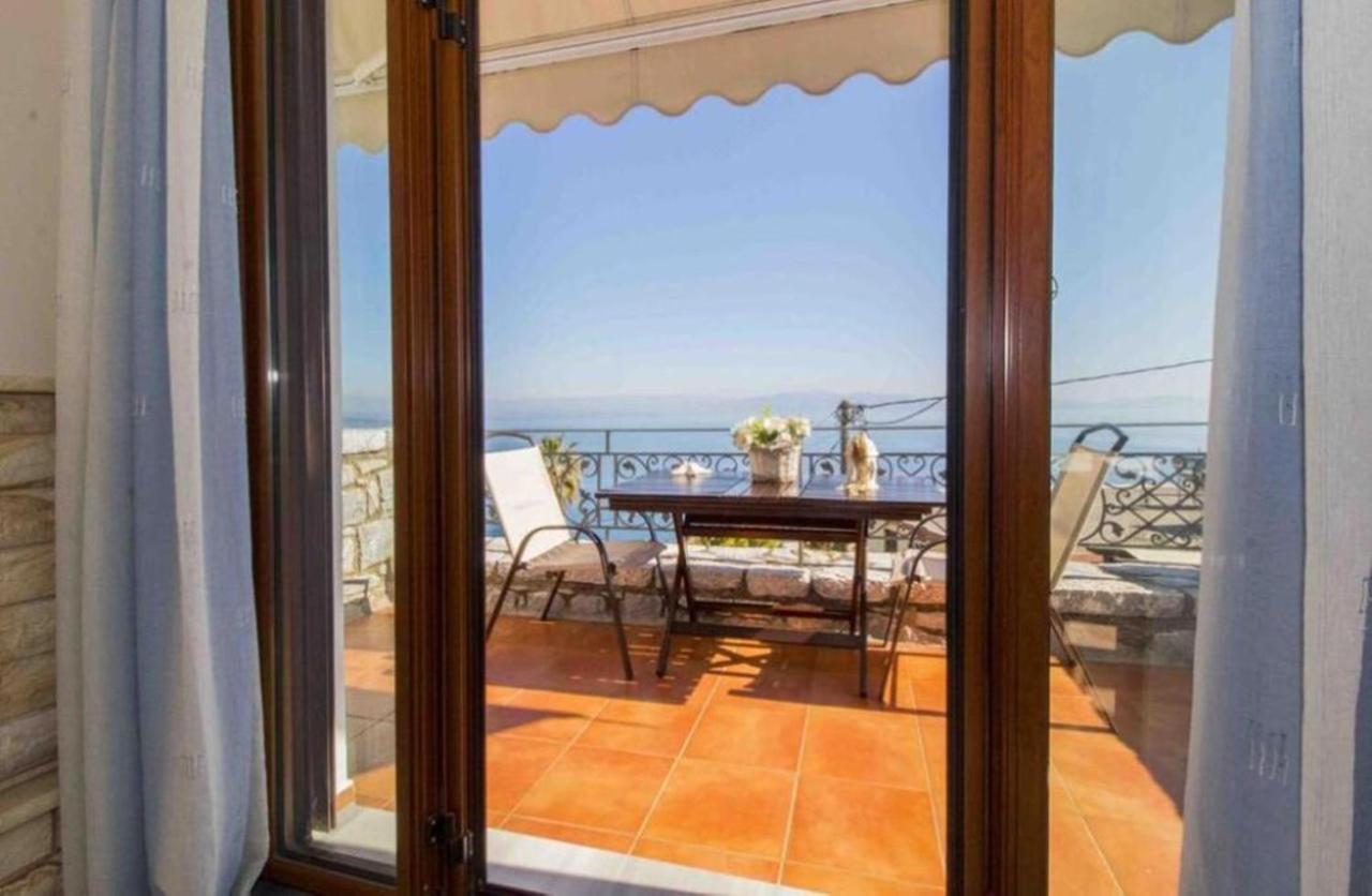 Malvazios Villas #2 Gythio Ngoại thất bức ảnh