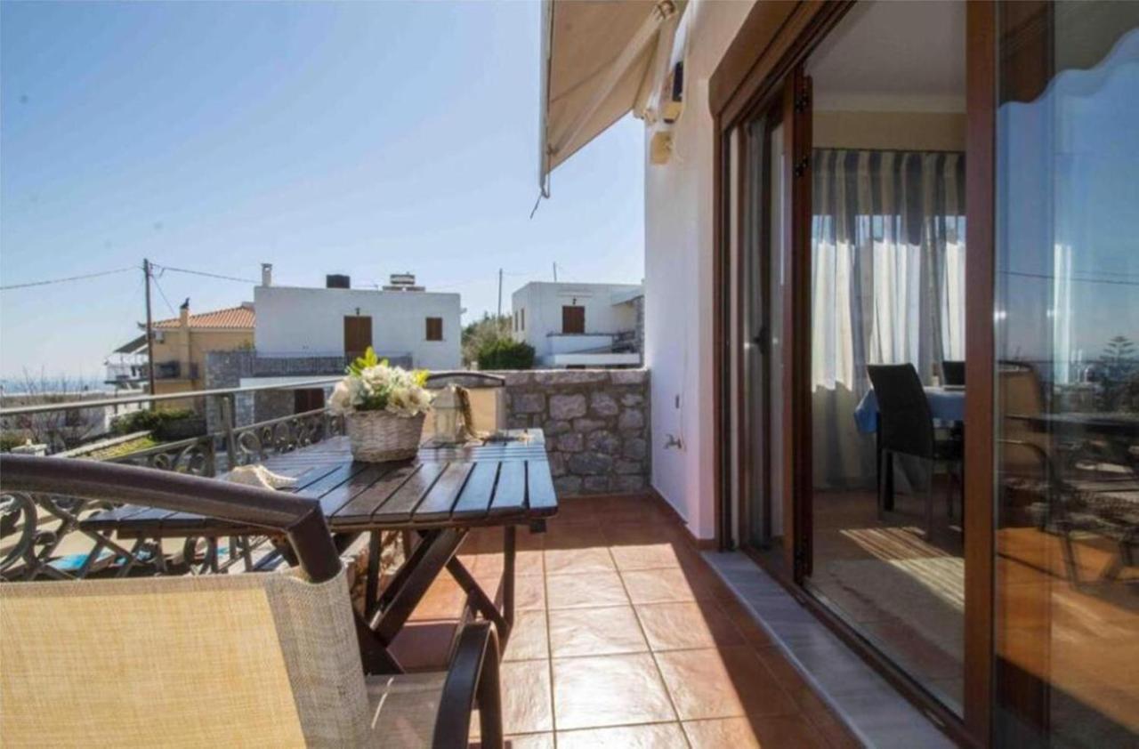 Malvazios Villas #2 Gythio Ngoại thất bức ảnh