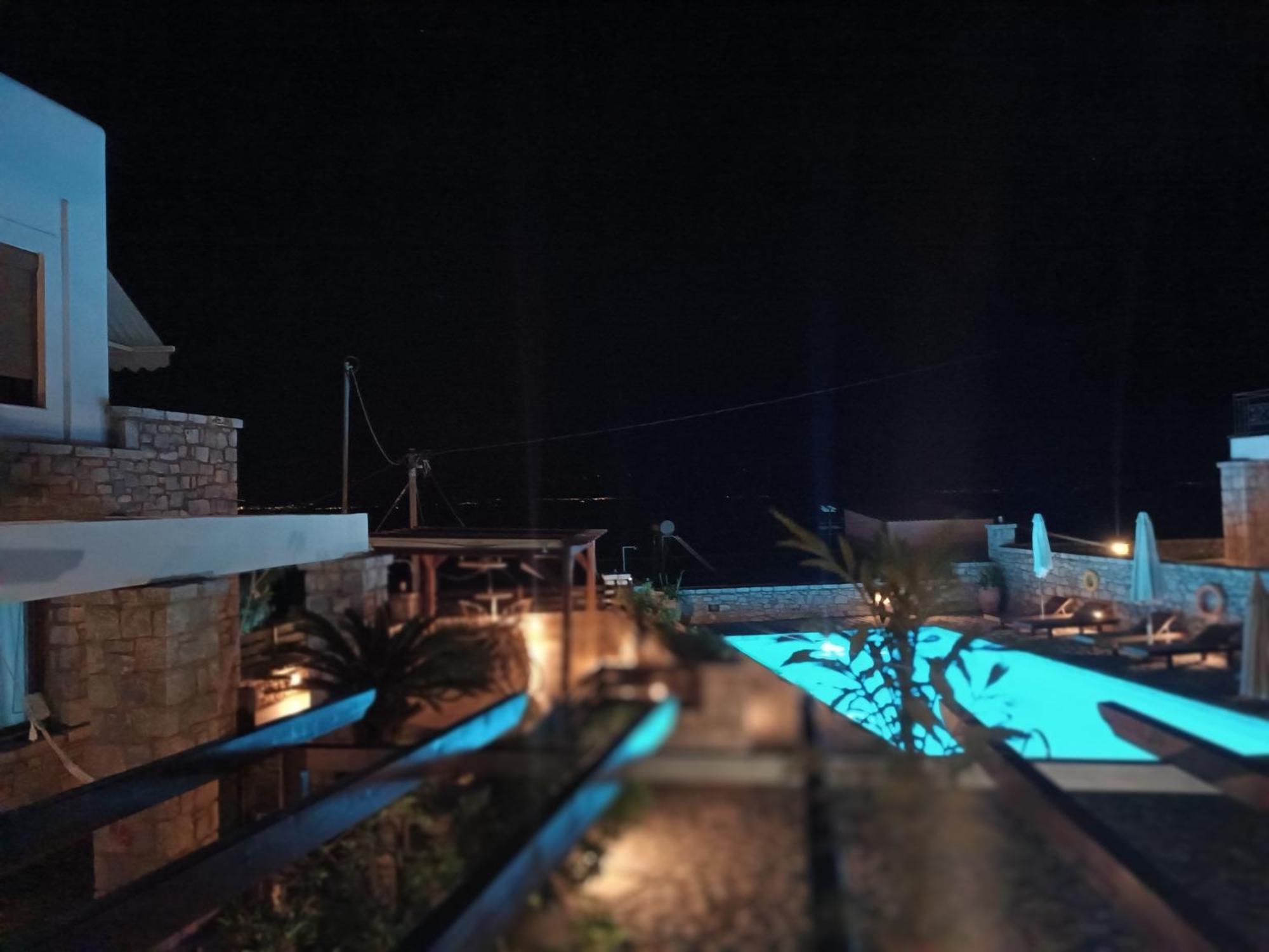 Malvazios Villas #2 Gythio Ngoại thất bức ảnh