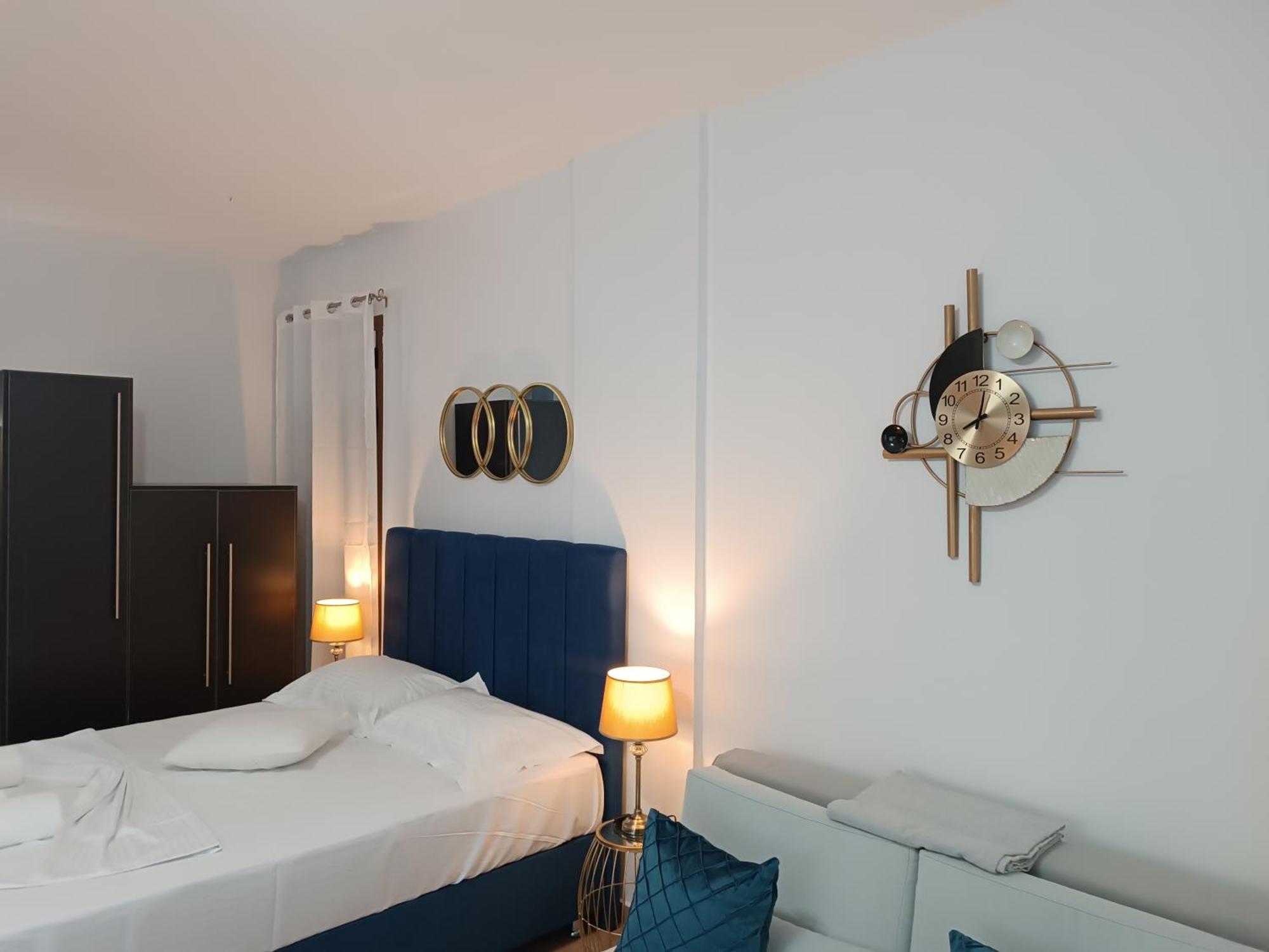 Malvazios Villas #2 Gythio Ngoại thất bức ảnh