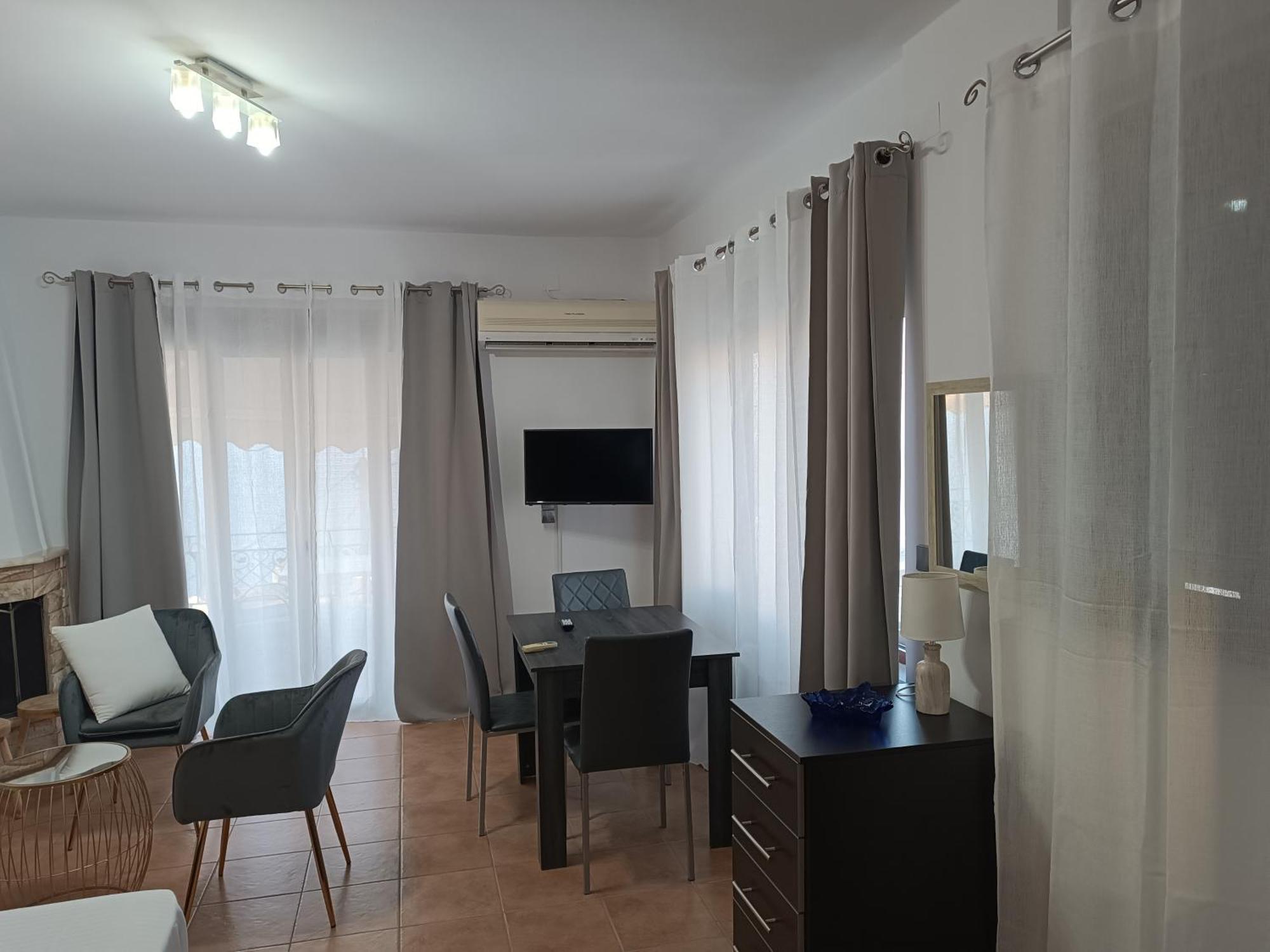 Malvazios Villas #2 Gythio Ngoại thất bức ảnh