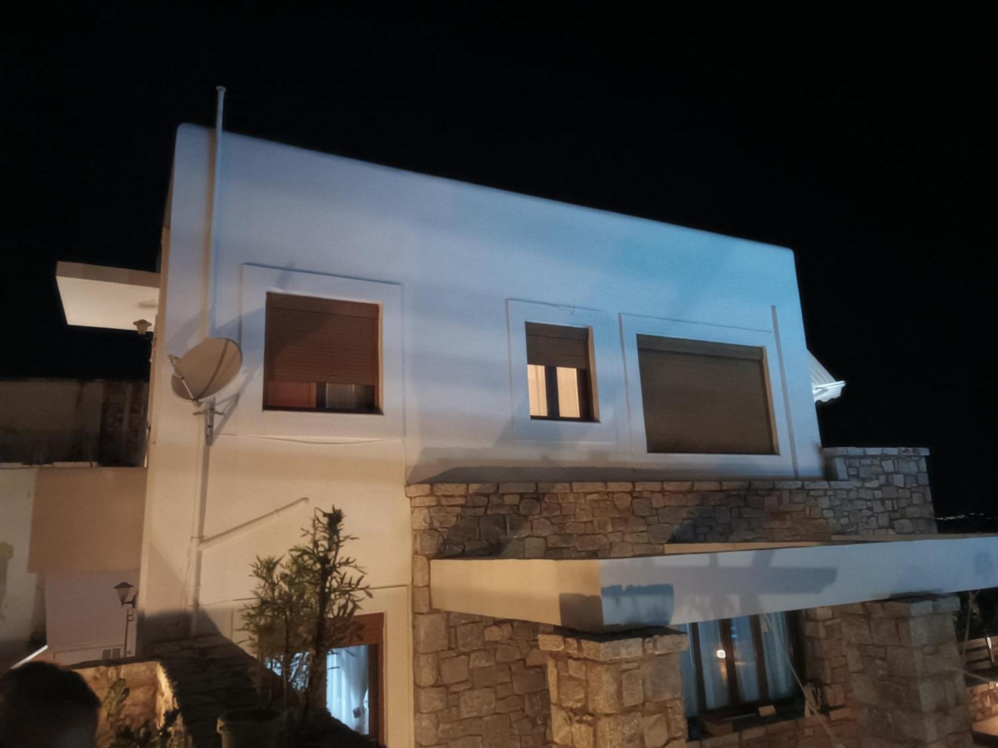 Malvazios Villas #2 Gythio Ngoại thất bức ảnh